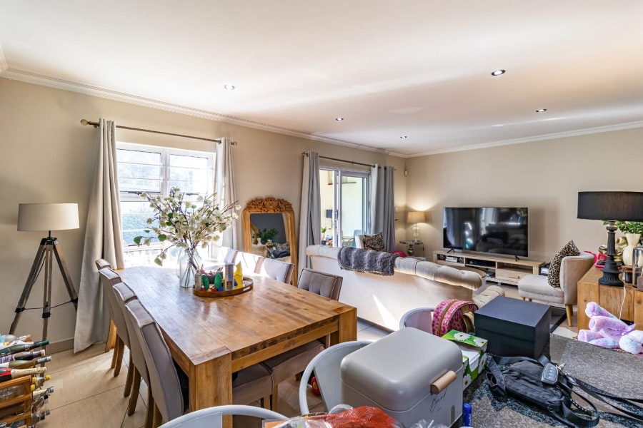 4 Bedroom Property for Sale in Bryanston Gauteng