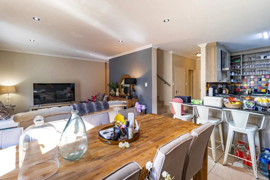 4 Bedroom Property for Sale in Bryanston Gauteng