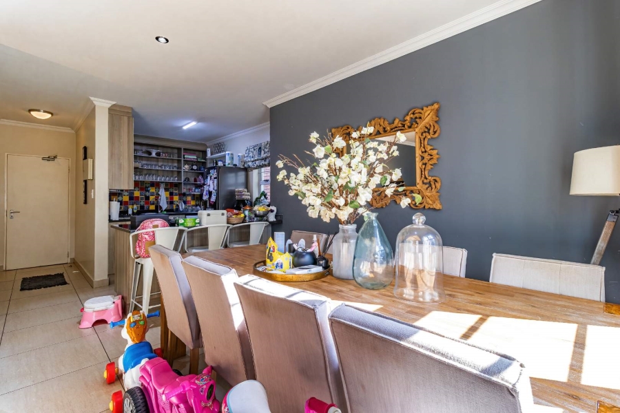 4 Bedroom Property for Sale in Bryanston Gauteng