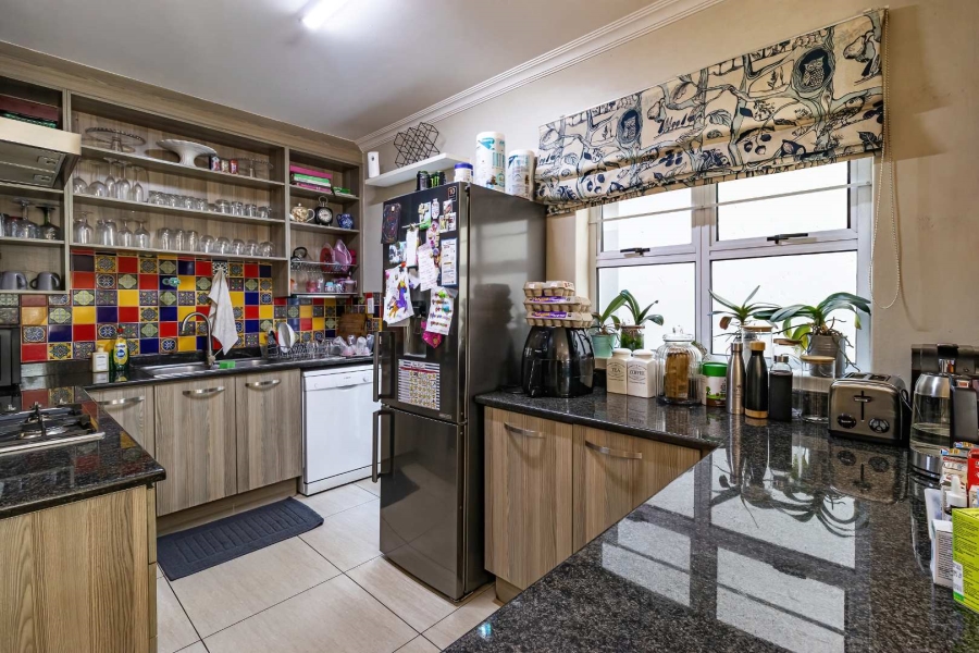 4 Bedroom Property for Sale in Bryanston Gauteng