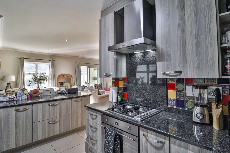 4 Bedroom Property for Sale in Bryanston Gauteng