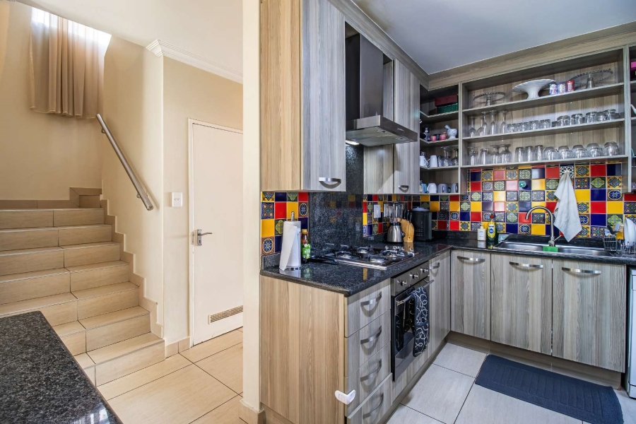 4 Bedroom Property for Sale in Bryanston Gauteng
