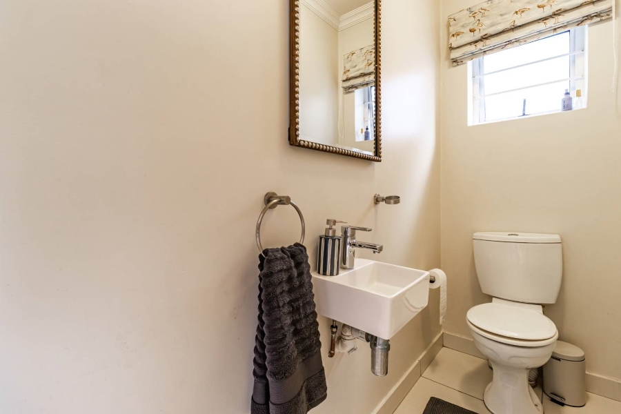 4 Bedroom Property for Sale in Bryanston Gauteng
