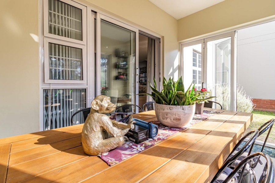 4 Bedroom Property for Sale in Bryanston Gauteng