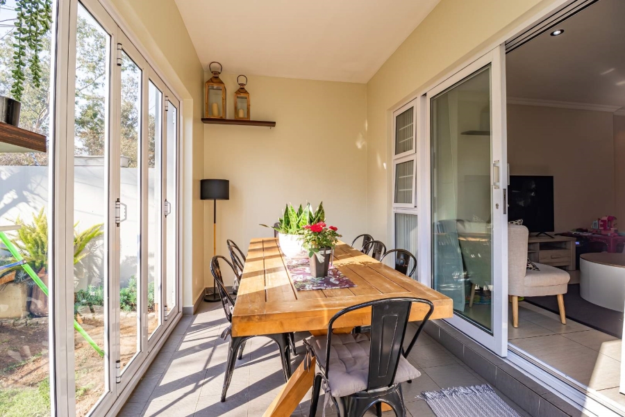 4 Bedroom Property for Sale in Bryanston Gauteng