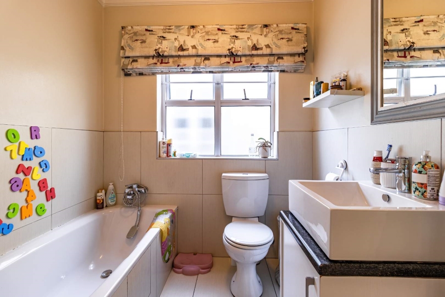 4 Bedroom Property for Sale in Bryanston Gauteng