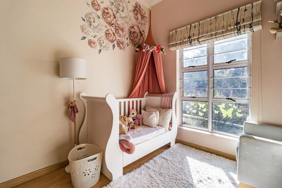 4 Bedroom Property for Sale in Bryanston Gauteng