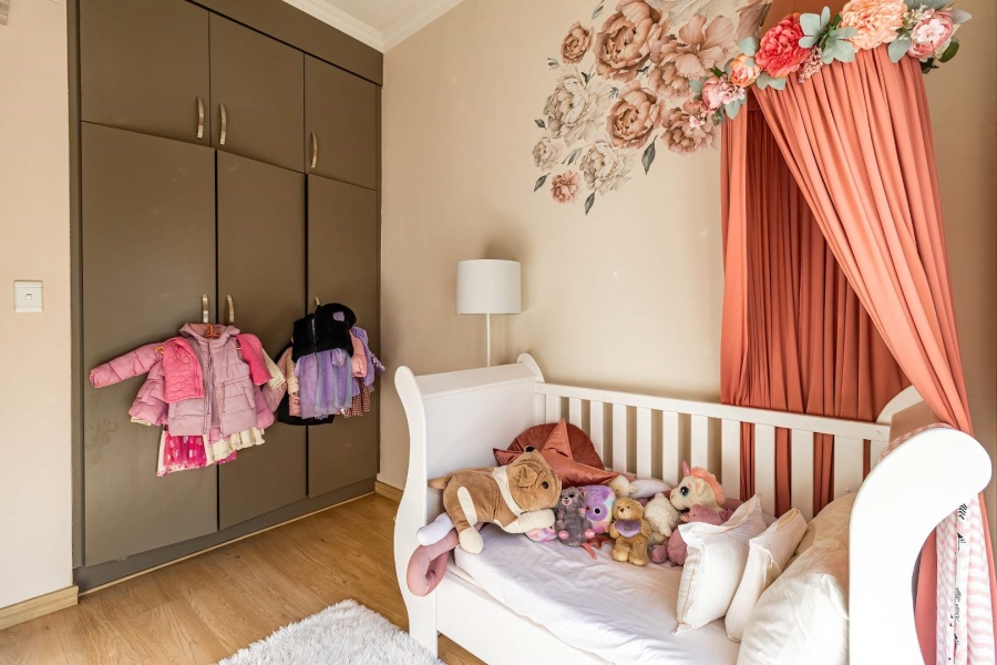 4 Bedroom Property for Sale in Bryanston Gauteng