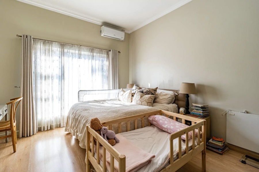 4 Bedroom Property for Sale in Bryanston Gauteng