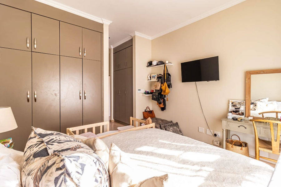 4 Bedroom Property for Sale in Bryanston Gauteng