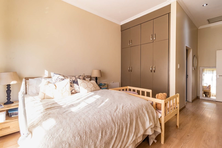 4 Bedroom Property for Sale in Bryanston Gauteng