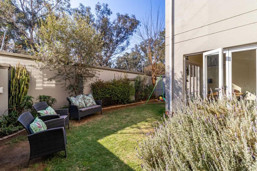 4 Bedroom Property for Sale in Bryanston Gauteng