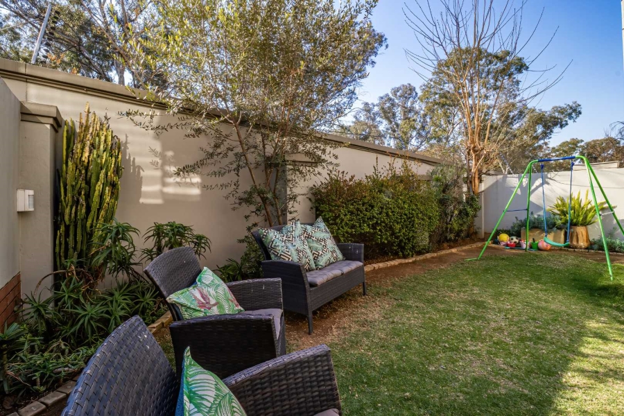 4 Bedroom Property for Sale in Bryanston Gauteng
