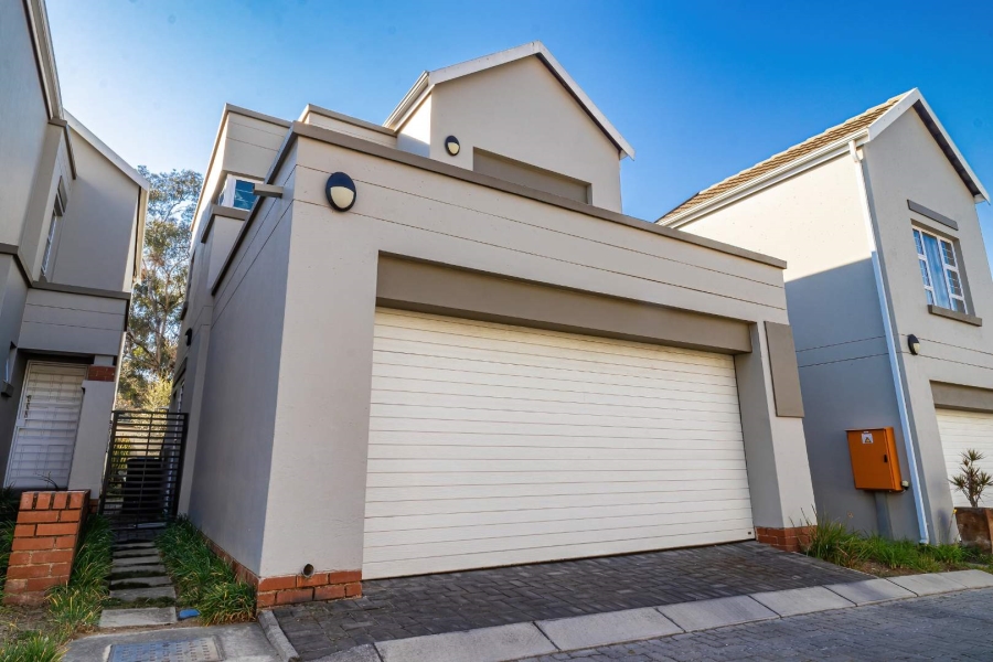4 Bedroom Property for Sale in Bryanston Gauteng