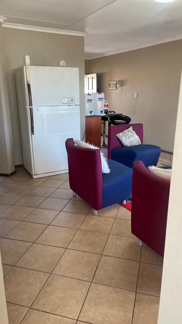2 Bedroom Property for Sale in Terenure Gauteng
