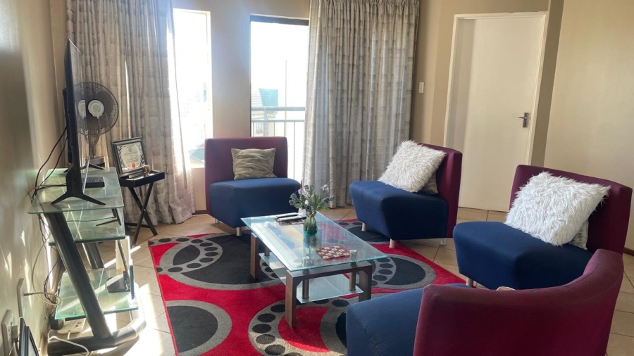 2 Bedroom Property for Sale in Terenure Gauteng