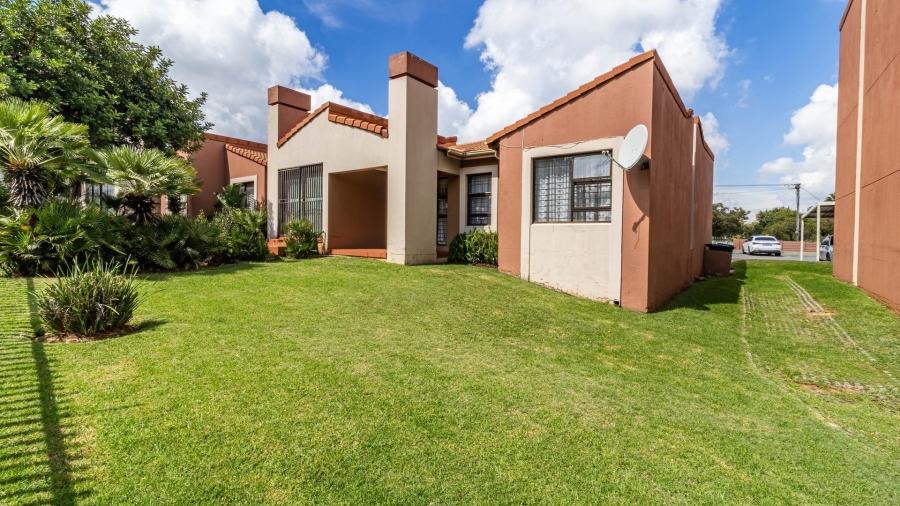 3 Bedroom Property for Sale in Winchester Hills Gauteng