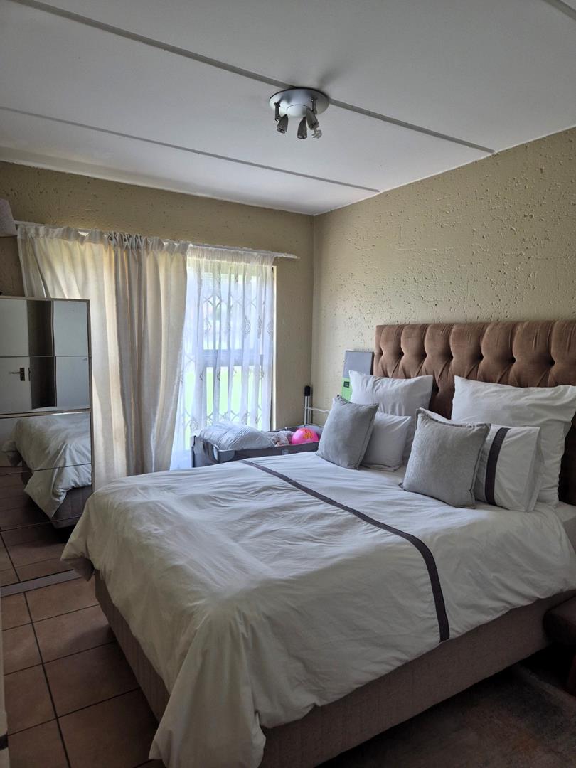 2 Bedroom Property for Sale in Meyersdal Gauteng