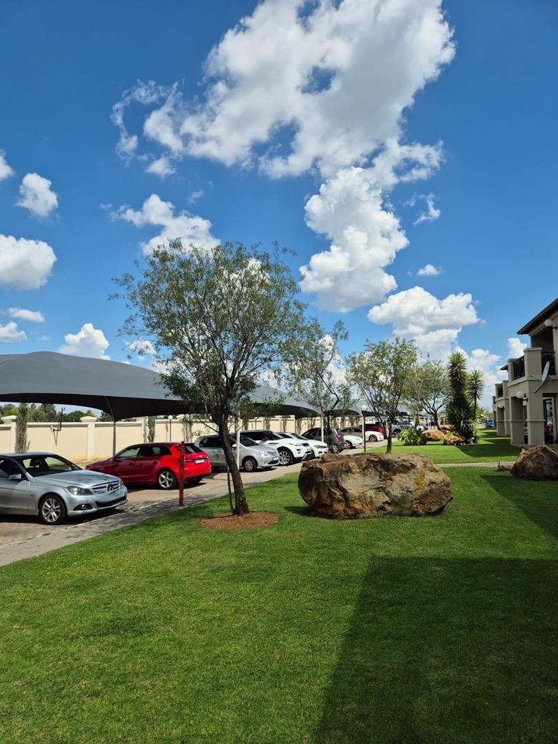 2 Bedroom Property for Sale in Meyersdal Gauteng