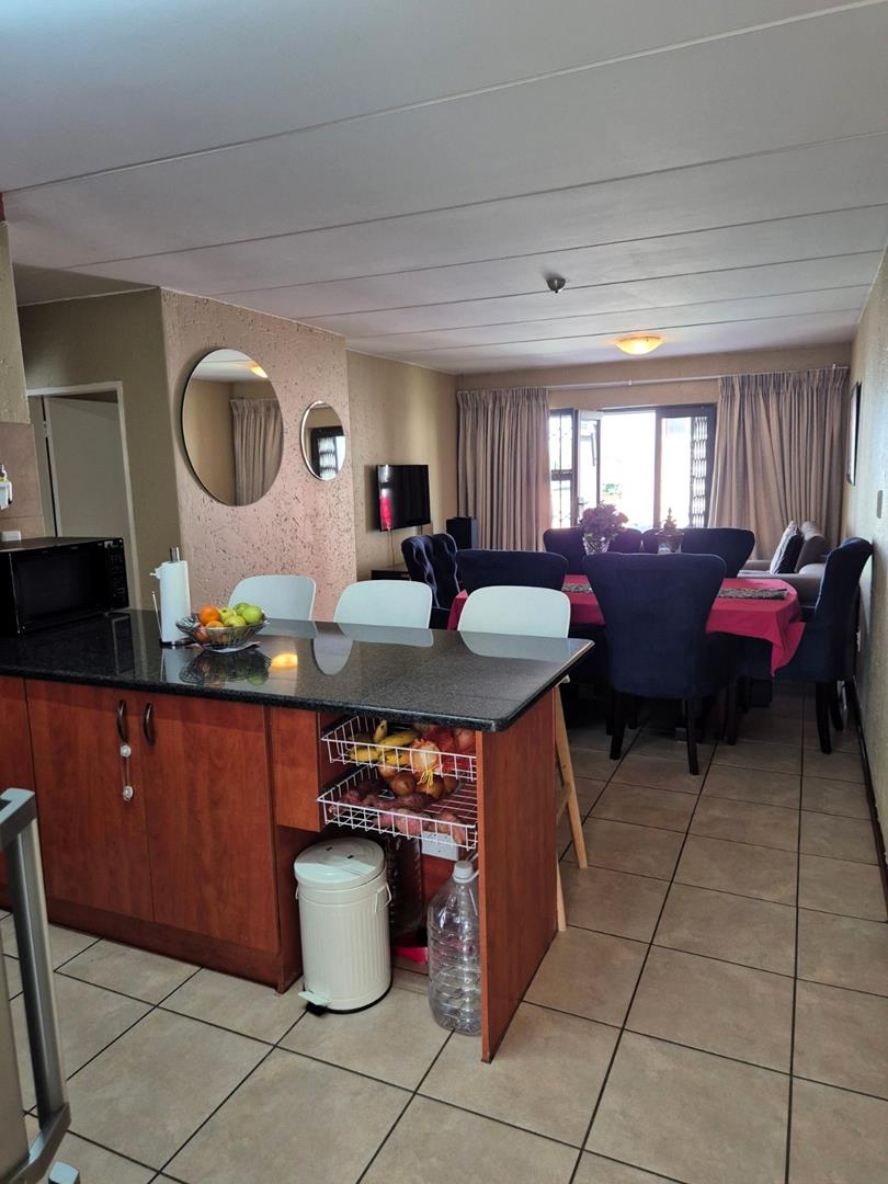 2 Bedroom Property for Sale in Meyersdal Gauteng
