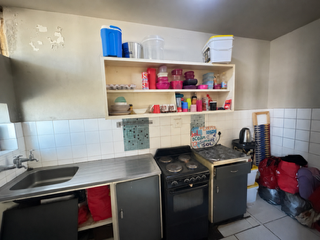 0 Bedroom Property for Sale in Sunnyside Gauteng