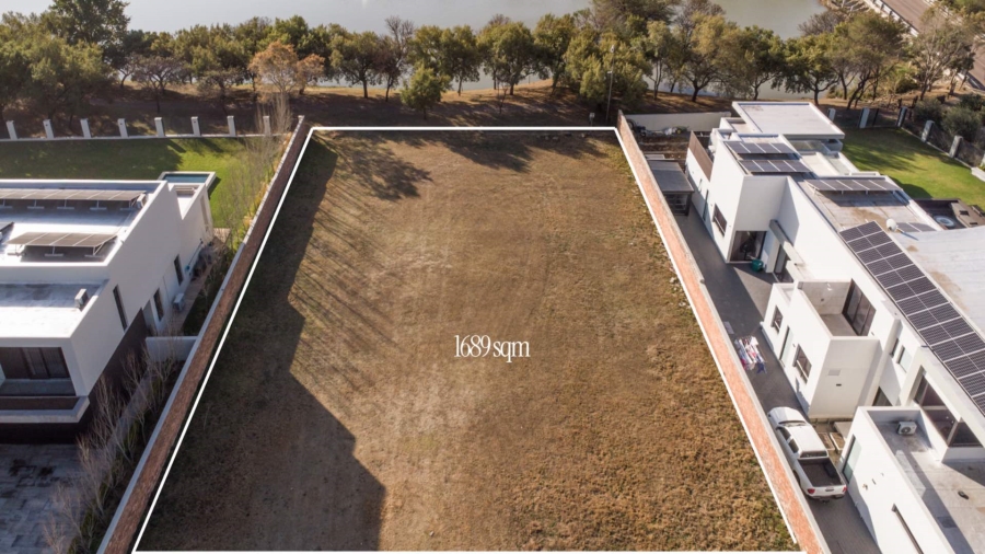 0 Bedroom Property for Sale in Six Fountains Residential Estate Gauteng