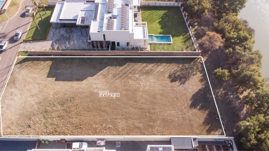 0 Bedroom Property for Sale in Six Fountains Residential Estate Gauteng