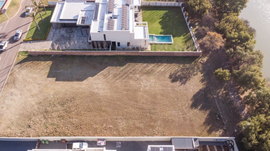 0 Bedroom Property for Sale in Six Fountains Residential Estate Gauteng