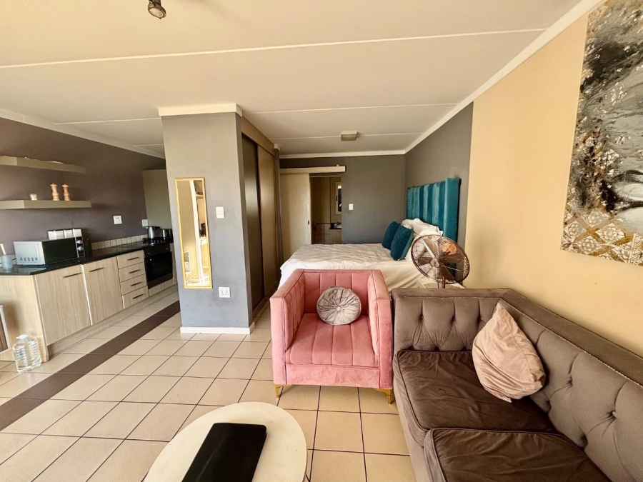 To Let 0 Bedroom Property for Rent in Fourways Gardens Gauteng
