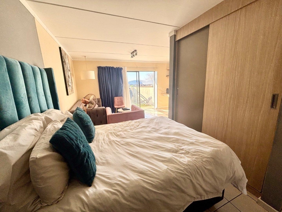 To Let 0 Bedroom Property for Rent in Fourways Gardens Gauteng