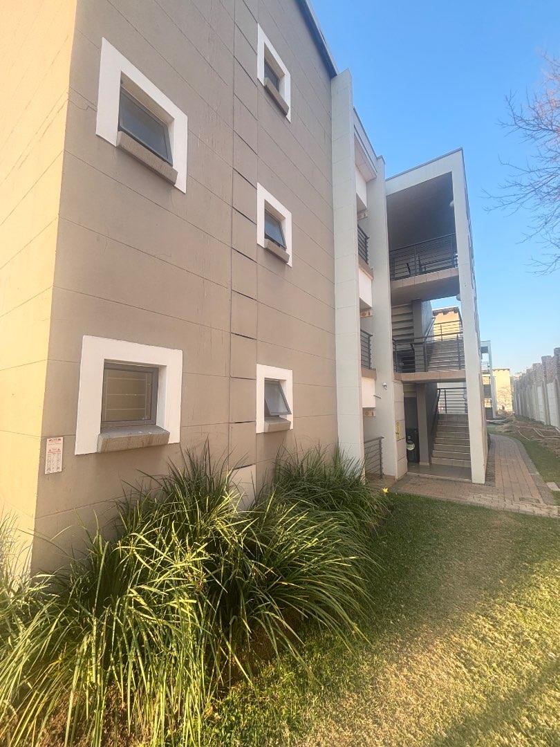 To Let 0 Bedroom Property for Rent in Fourways Gardens Gauteng