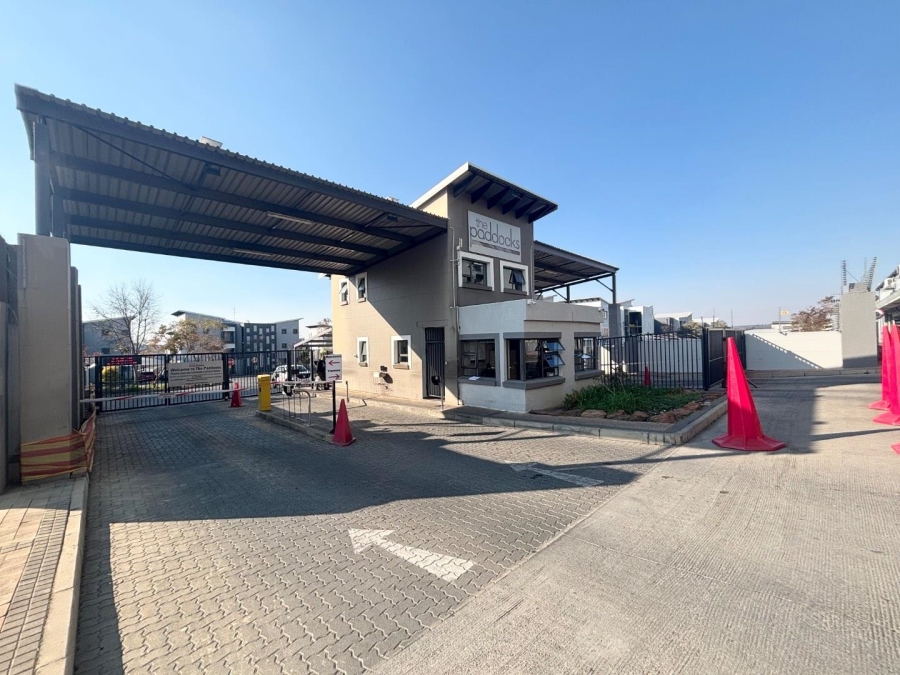 To Let 0 Bedroom Property for Rent in Fourways Gardens Gauteng