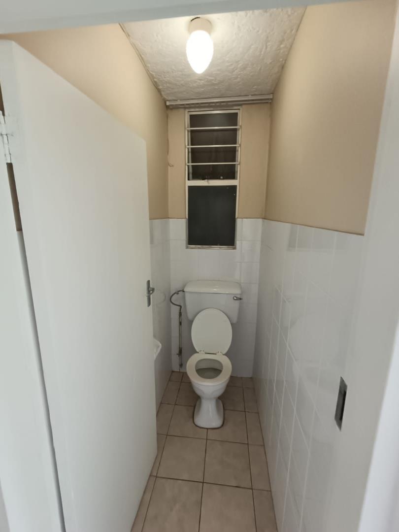 To Let 3 Bedroom Property for Rent in Sinoville Gauteng