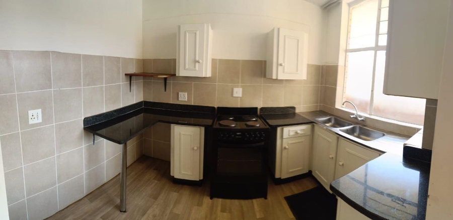 To Let 3 Bedroom Property for Rent in Sinoville Gauteng