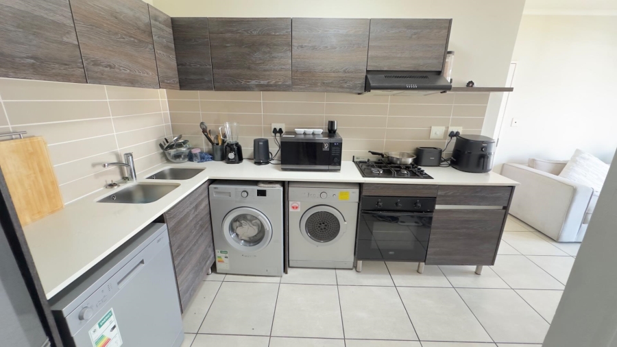 1 Bedroom Property for Sale in Olivedale Gauteng