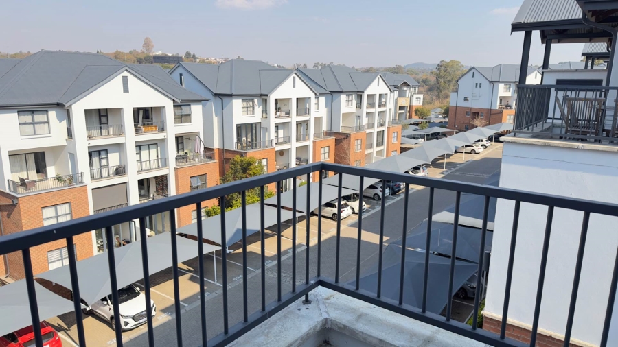 1 Bedroom Property for Sale in Olivedale Gauteng