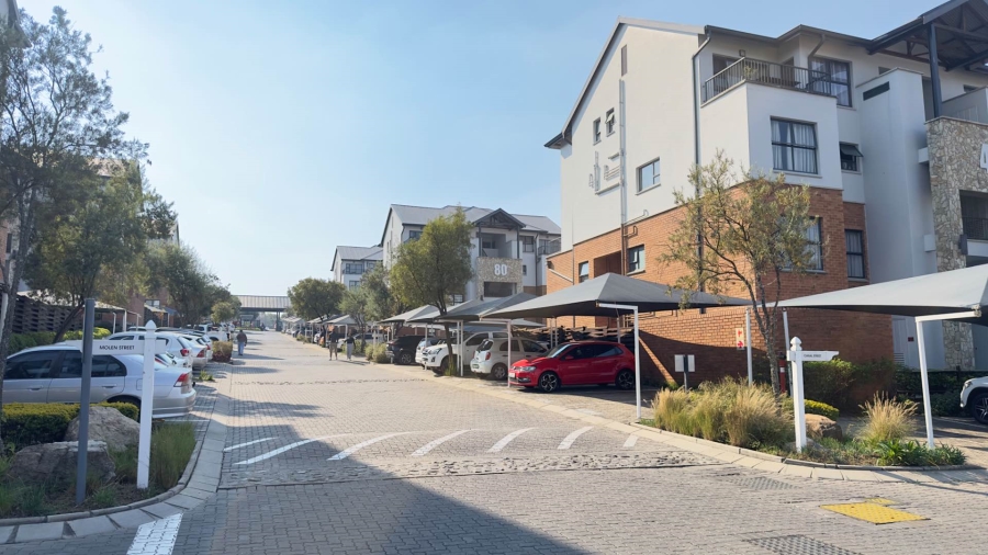 1 Bedroom Property for Sale in Olivedale Gauteng