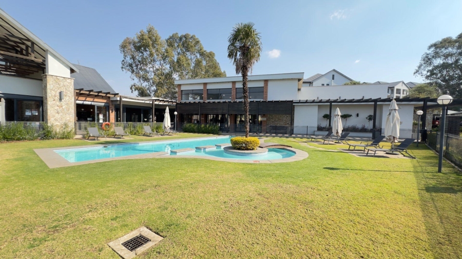 1 Bedroom Property for Sale in Olivedale Gauteng