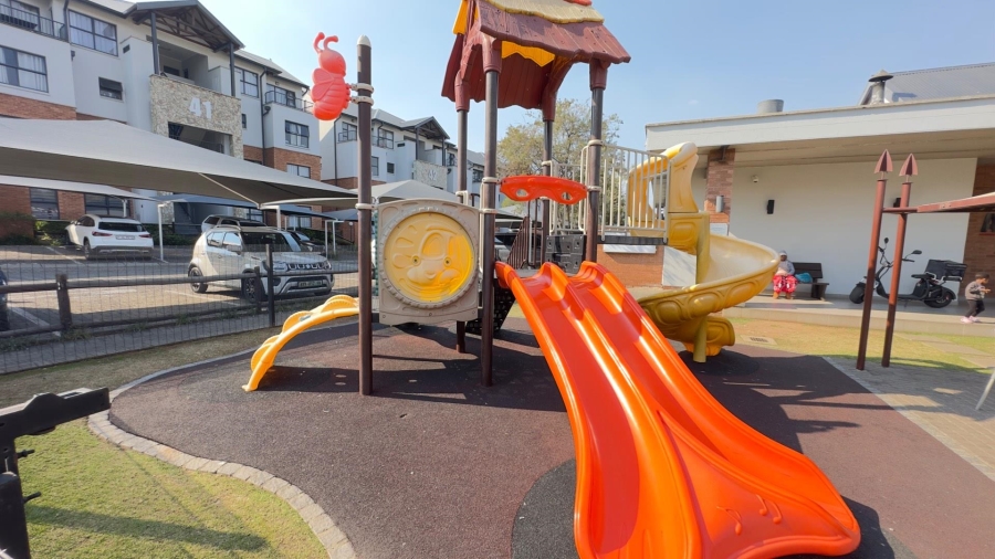 1 Bedroom Property for Sale in Olivedale Gauteng