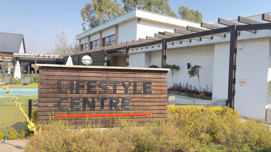 1 Bedroom Property for Sale in Olivedale Gauteng