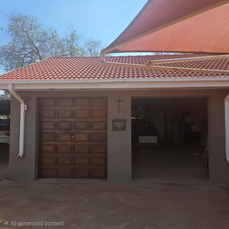 4 Bedroom Property for Sale in Brackendowns Gauteng