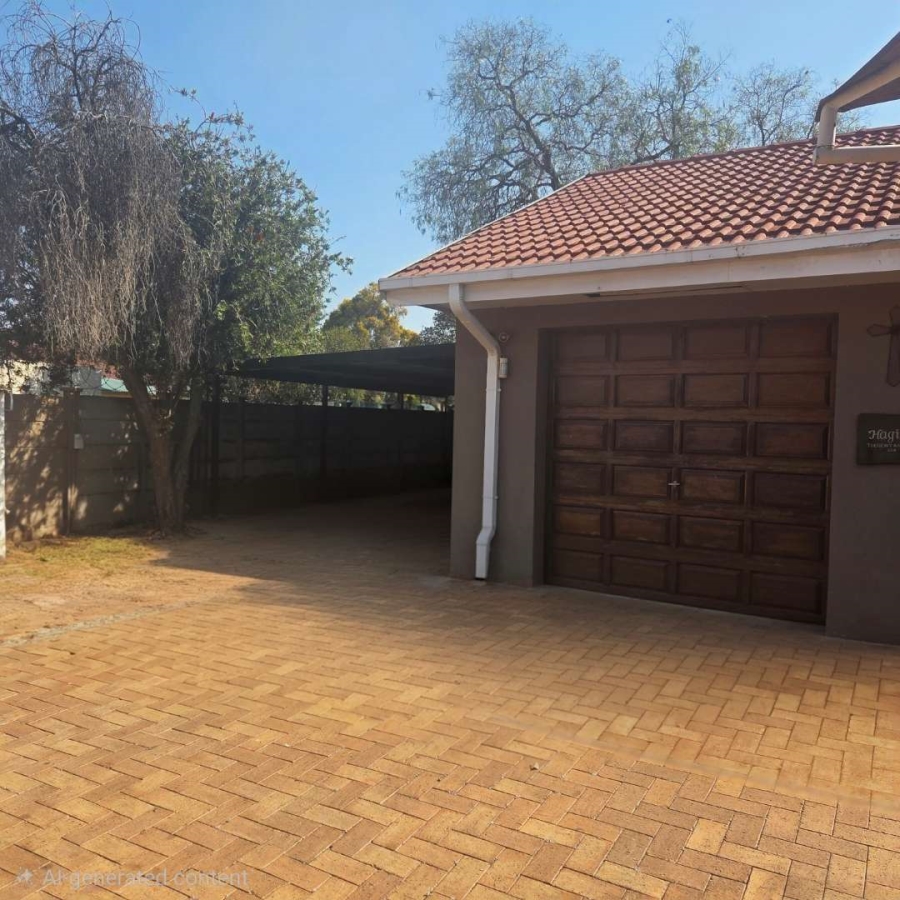 4 Bedroom Property for Sale in Brackendowns Gauteng