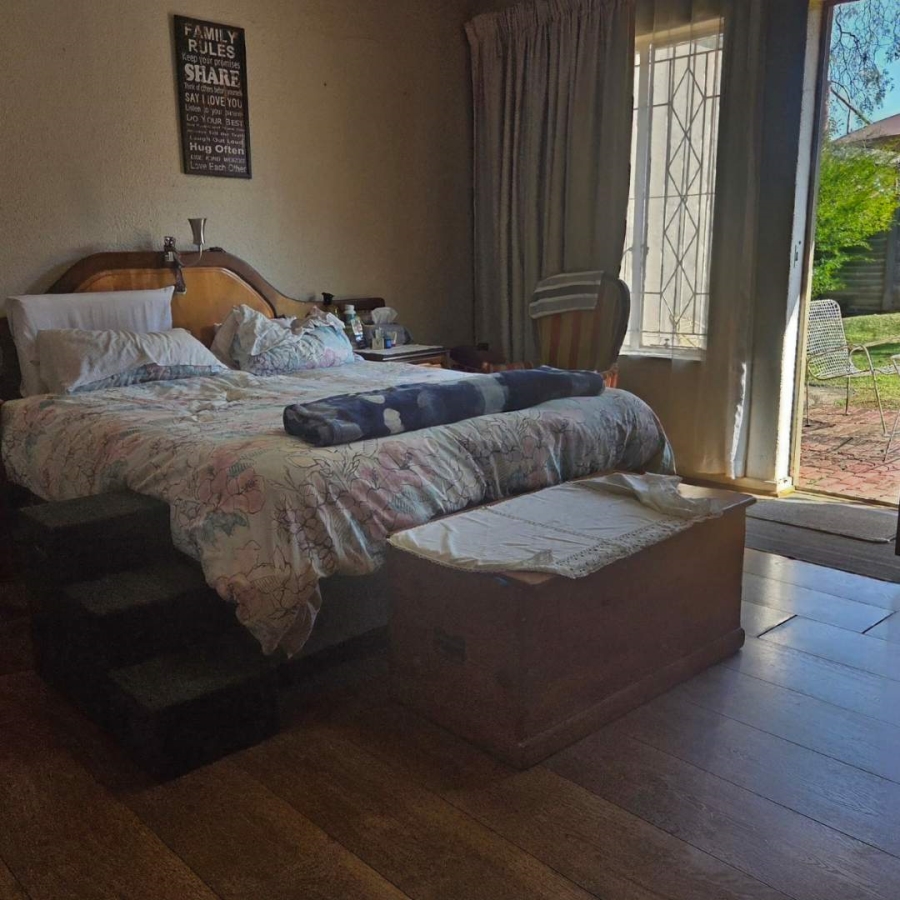 4 Bedroom Property for Sale in Brackendowns Gauteng