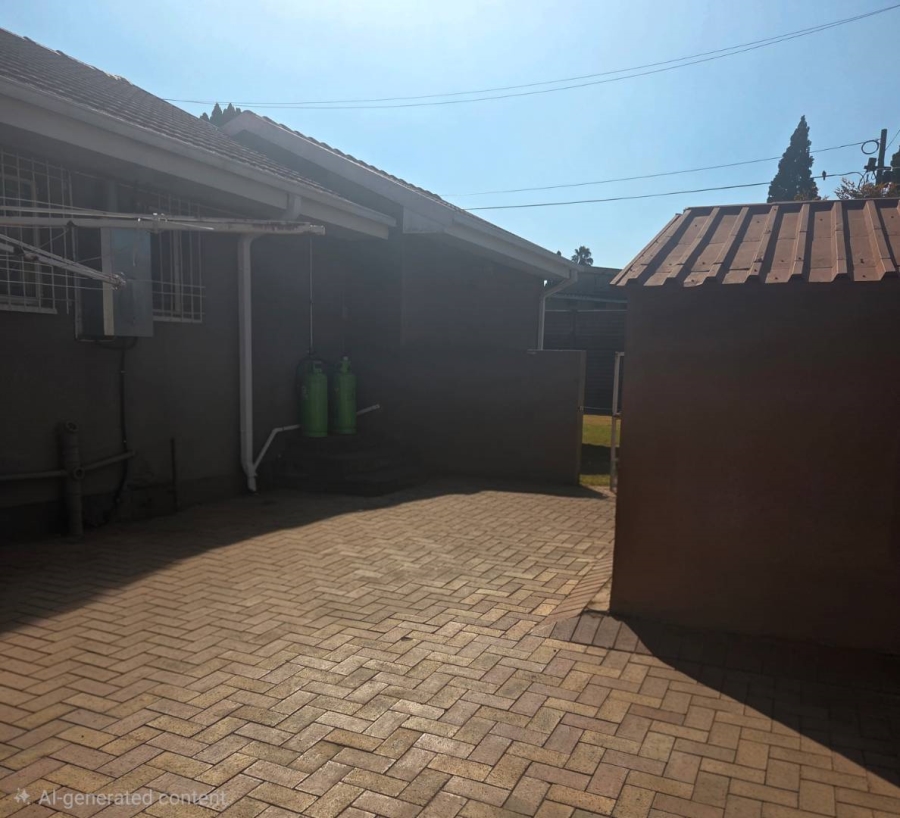4 Bedroom Property for Sale in Brackendowns Gauteng