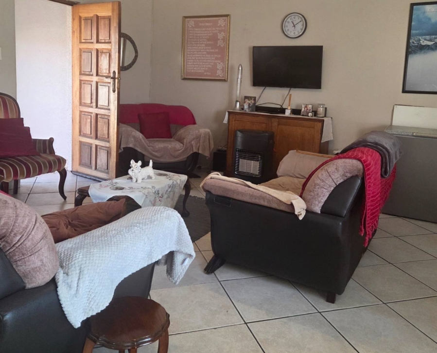 4 Bedroom Property for Sale in Brackendowns Gauteng