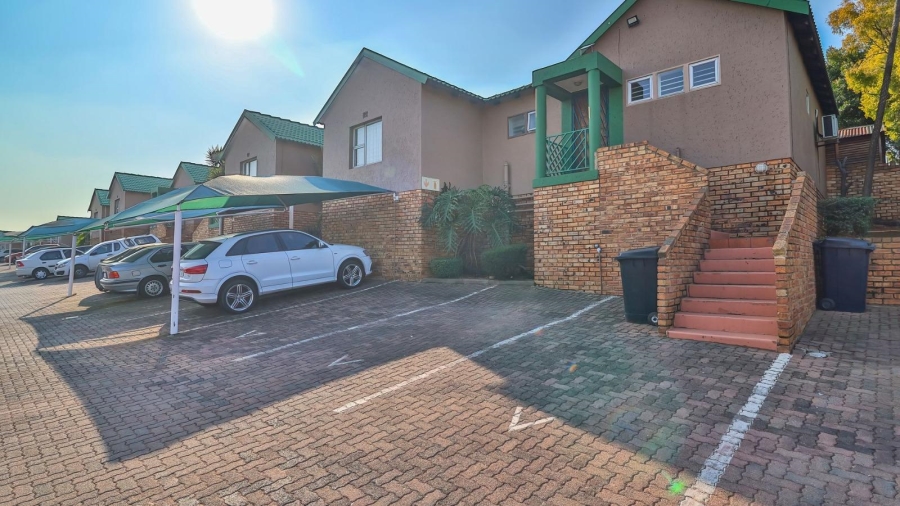 3 Bedroom Property for Sale in Winchester Hills Gauteng