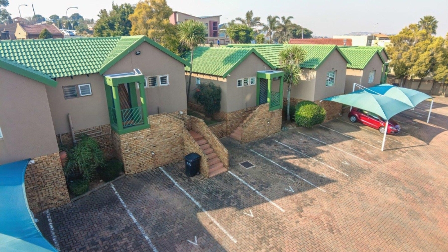 3 Bedroom Property for Sale in Winchester Hills Gauteng