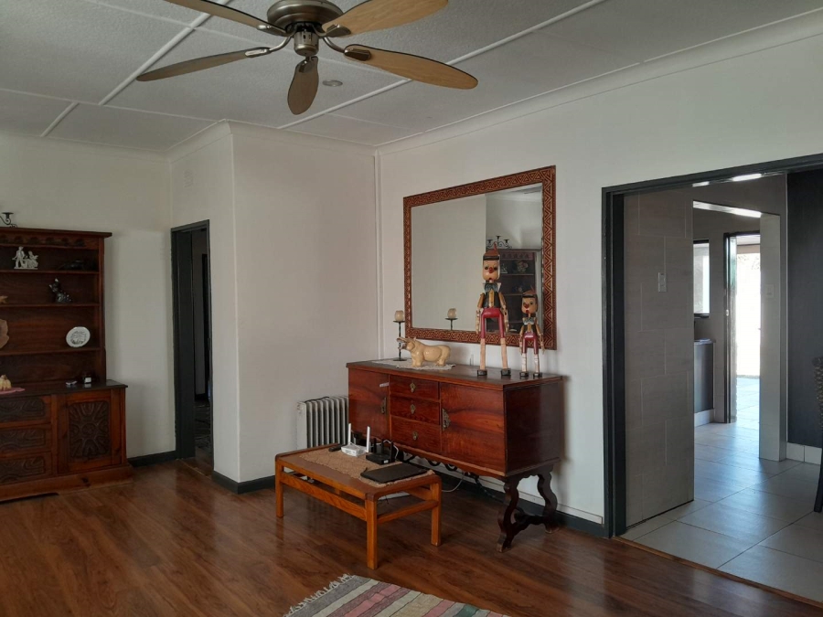 3 Bedroom Property for Sale in South Crest Gauteng