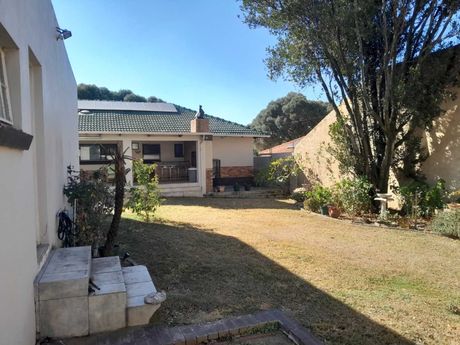 3 Bedroom Property for Sale in South Crest Gauteng