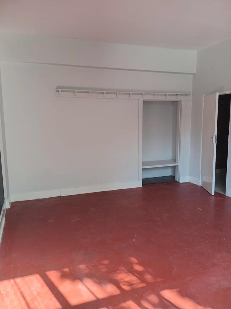 To Let 2 Bedroom Property for Rent in Hillbrow Gauteng